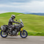 Yamaha Tracer 7 GT 2025
