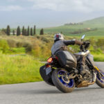Yamaha Tracer 7 GT 2025