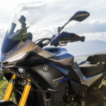 Yamaha Tracer 7 GT 2025
