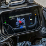 Yamaha Tracer 7 GT 2025