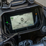 Yamaha Tracer 7 GT 2025