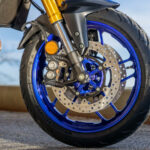 Yamaha Tracer 7 GT 2025
