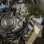Yamaha Tracer 7 GT 2025