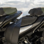 Yamaha Tracer 7 GT 2025