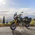 Yamaha Tracer 7 GT 2025