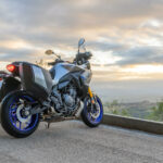 Yamaha Tracer 7 GT 2025