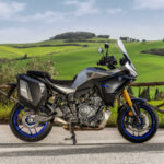 Yamaha Tracer 7 GT 2025