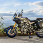 Yamaha Tracer 7 GT 2025