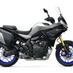 Yamaha Tracer 7 GT 2025