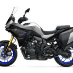Yamaha Tracer 7 GT 2025