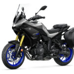 Yamaha Tracer 7 GT 2025