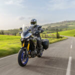 Yamaha Tracer 7 GT 2025