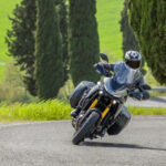 Yamaha Tracer 7 GT 2025