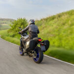 Yamaha Tracer 7 GT 2025