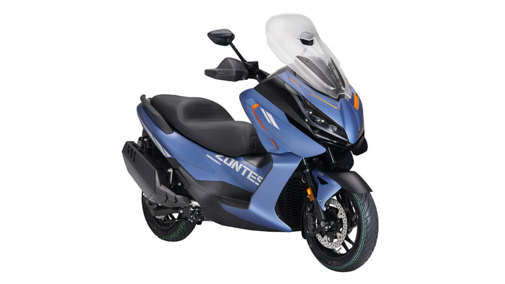 Zontes 368E