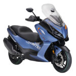 Zontes 368E
