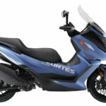 Zontes 368E