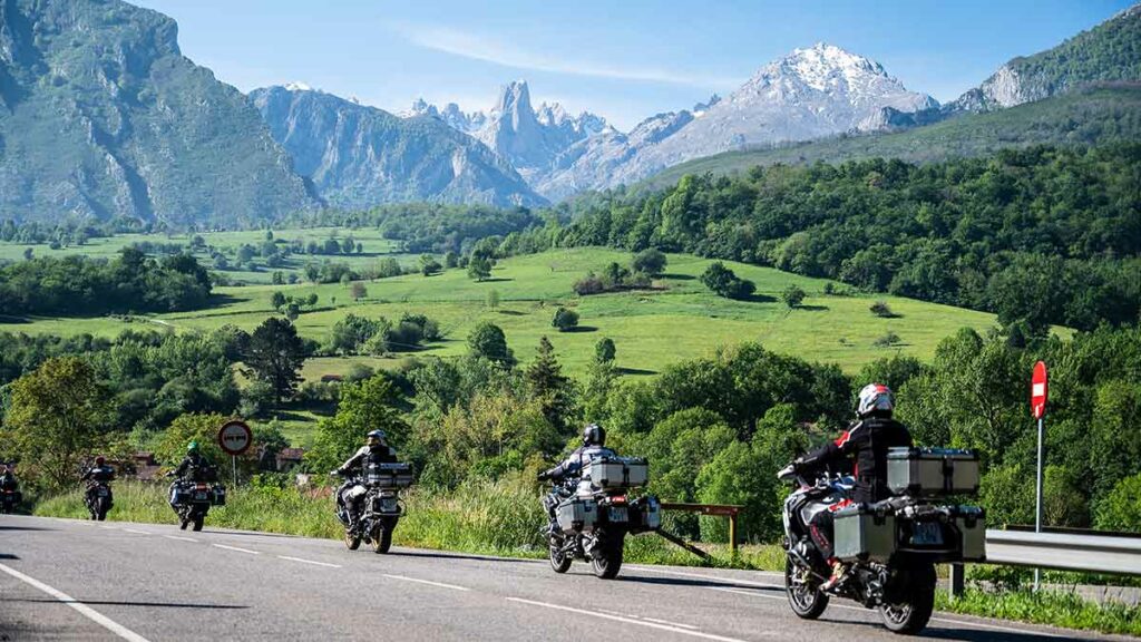 Fotos BMW Motorrad PuntApunta 2025 1 BMW Motorrad PuntApunta 2025