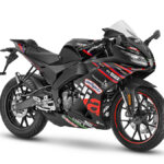 Aprilia RS 125 GP Replica