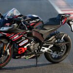 Aprilia RS 125 GP Replica