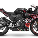 Aprilia RS 125 GP Replica