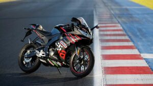 Fotos Aprilia RS 125 GP Replica