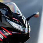 Aprilia RS 125 GP Replica