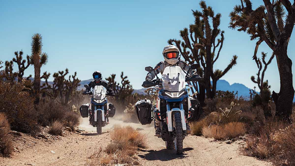 SENA llega a BIHR con tecnología Mesh y sonido Premium para motoristas