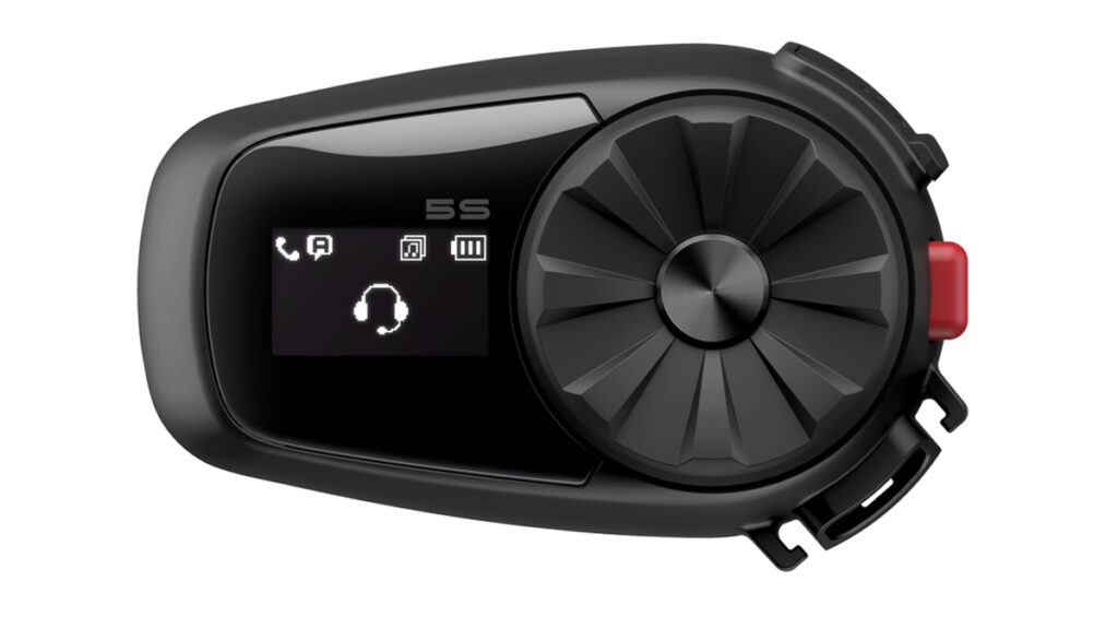 SENA llega a BIHR con tecnología Mesh y sonido Premium para motoristas 9 BIHR SENA 2