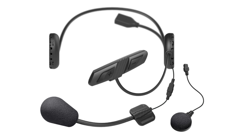 SENA llega a BIHR con tecnología Mesh y sonido Premium para motoristas 10 BIHR SENA 3