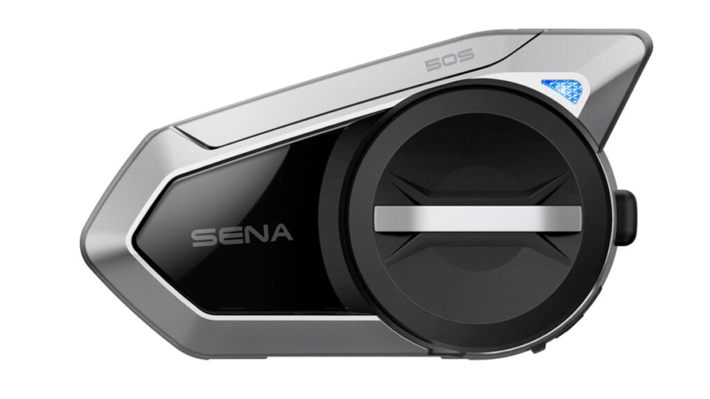 SENA llega a BIHR con tecnología Mesh y sonido Premium para motoristas 11 BIHR SENA 4