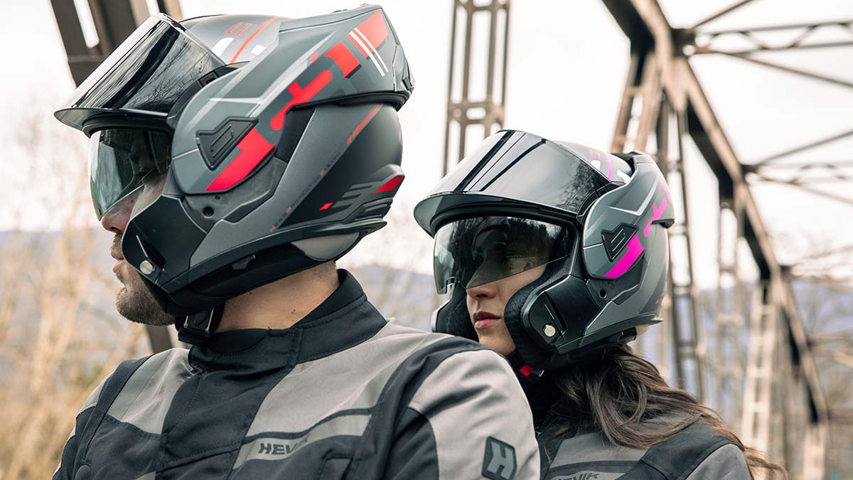 GIVI X.30