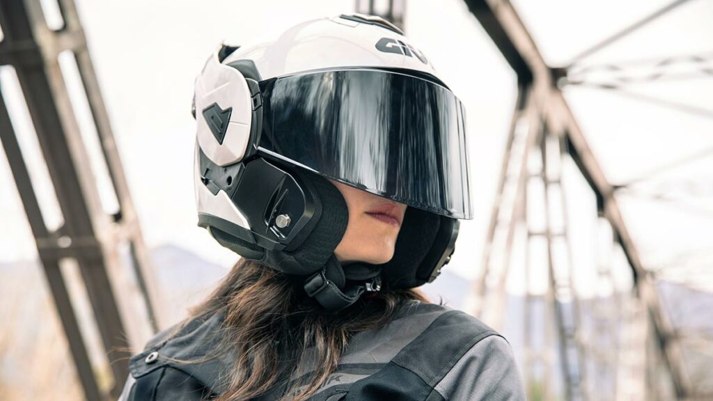 GIVI X.30