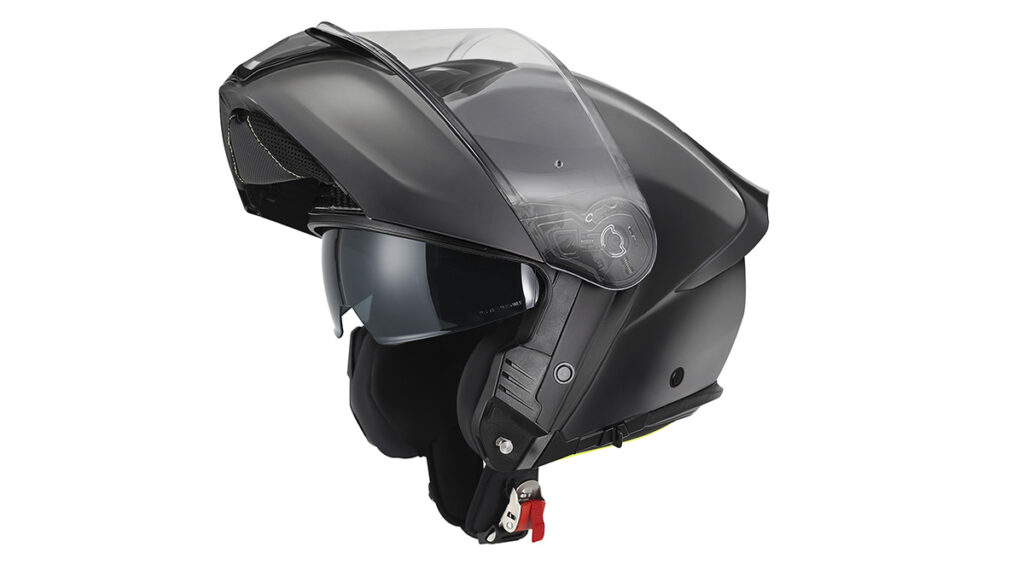 GIVI X.50