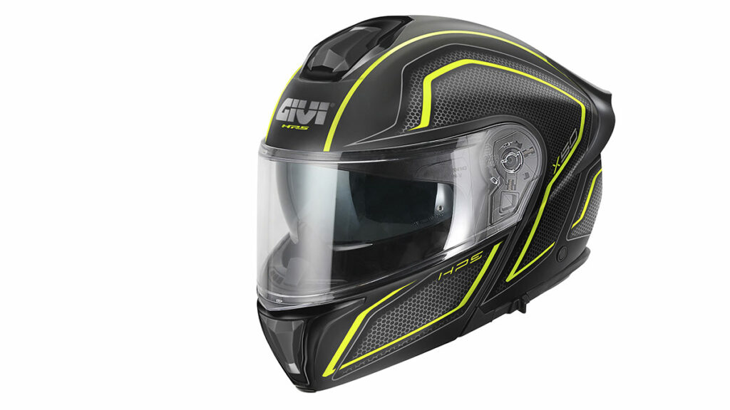 GIVI X.50