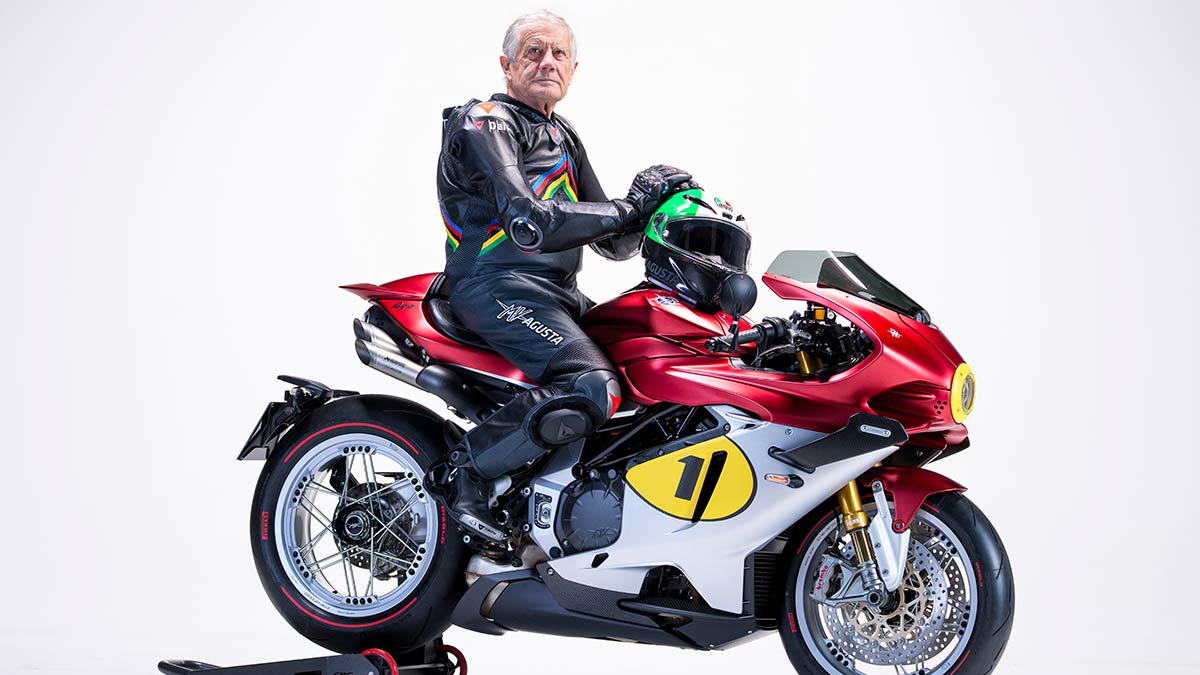 Fotos MV Agusta Superveloce 1000 Ago