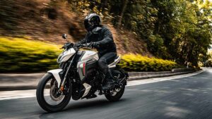Fotos Morbidelli F125