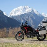 Fotos de la Moto Morini X-Cape 700 2025