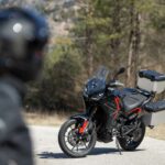 Fotos de la Moto Morini X-Cape 700 2025