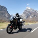 Fotos de la Moto Morini X-Cape 700 2025