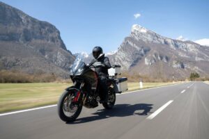 Fotos de la Moto Morini X-Cape 700 2025