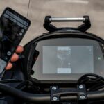 Fotos de la Moto Morini X-Cape 700 2025