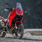 Fotos de la Moto Morini X-Cape 700 2025