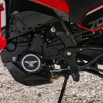 Fotos de la Moto Morini X-Cape 700 2025