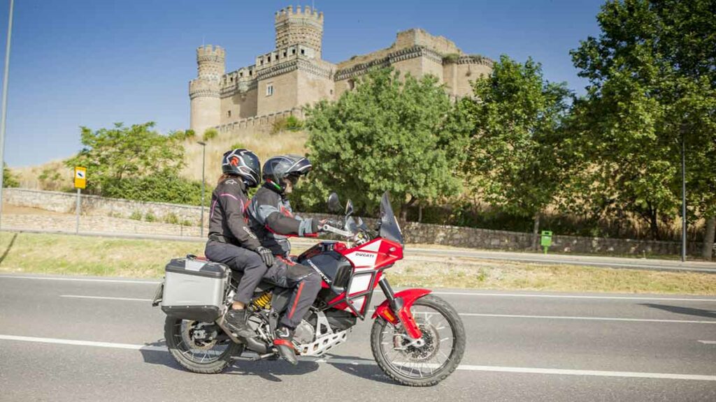 IV Premios MotoTurismo 2025: un homenaje vivo al espíritu del viaje 10 Premios Mototurismo 2025