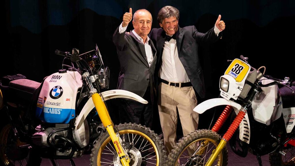 IV Premios MotoTurismo 2025: un homenaje vivo al espíritu del viaje 8 Premios Mototurismo 2025