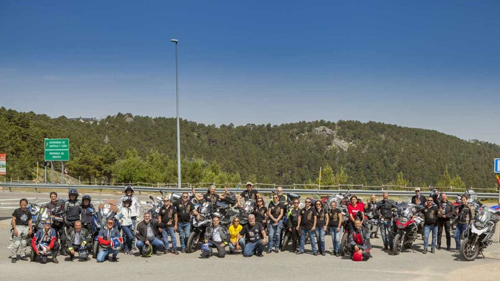 IV Premios MotoTurismo 2025: un homenaje vivo al espíritu del viaje 7 Premios Mototurismo 2025