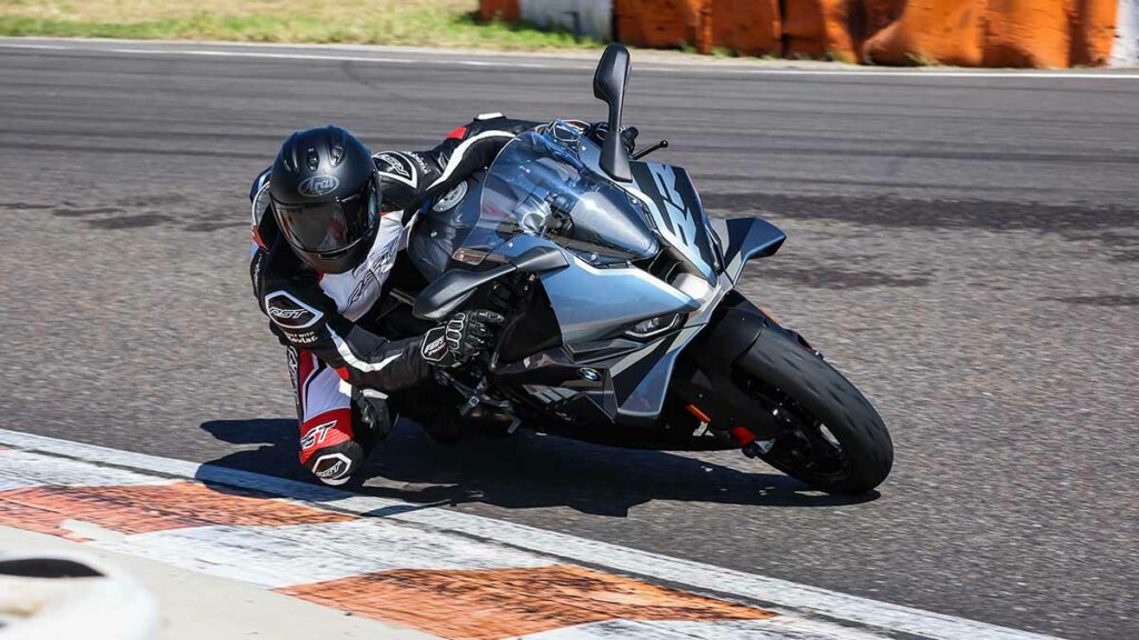 RST colección primavera/verano 2025