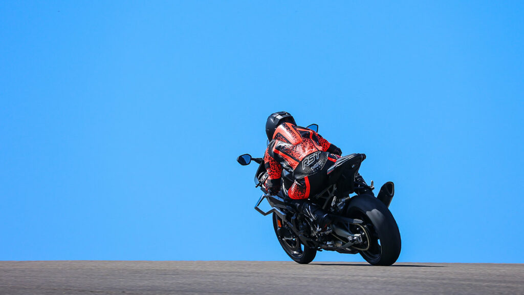 RST colección primavera/verano 2025