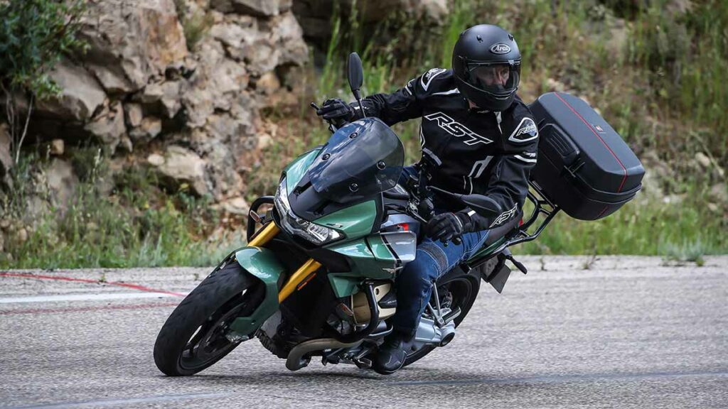 RST colección primavera/verano 2025